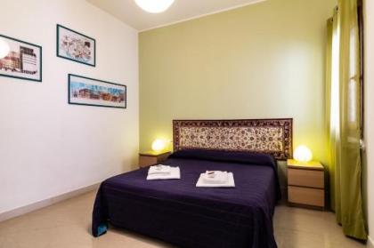 Veneziacentopercento Apartments & Rooms - image 3