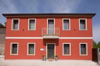 Guest House Bella Onda - image 19