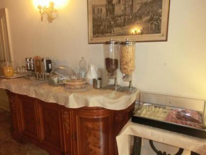 B&B Al Palazzetto - image 16