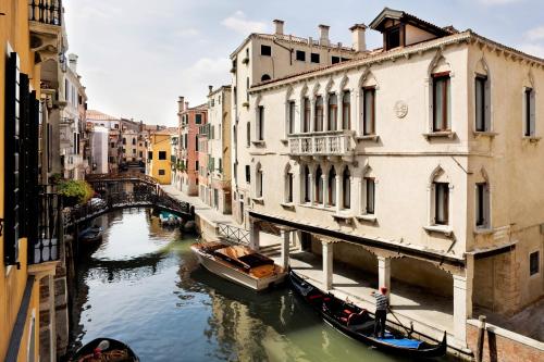 Una Hotel Venezia - main image