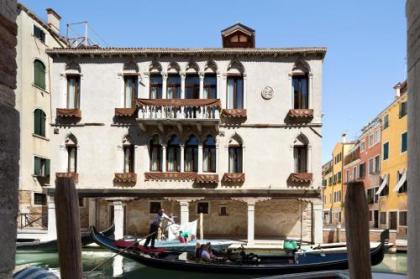 Una Hotel Venezia - image 19