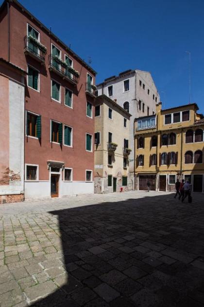 Palazzo San Luca - image 10