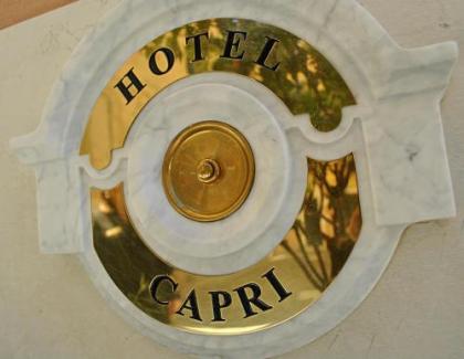 Hotel Carlton Capri - image 8