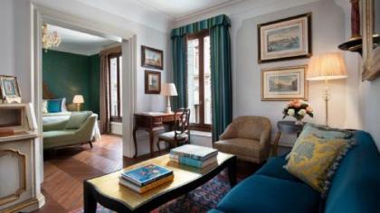 The Gritti Palace a Luxury Collection Hotel Venice - image 3