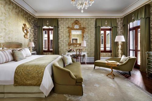 The Gritti Palace a Luxury Collection Hotel Venice - image 6