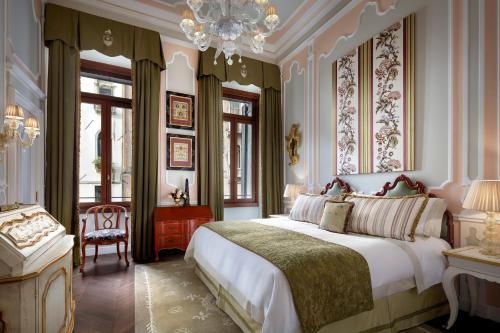 The Gritti Palace a Luxury Collection Hotel Venice - image 7