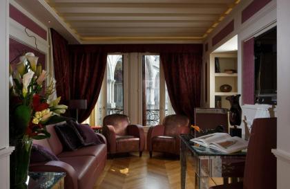 Canaletto Luxury Suites - San Marco Luxury - image 18