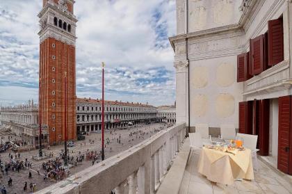 Canaletto Luxury Suites - San Marco Luxury - image 3