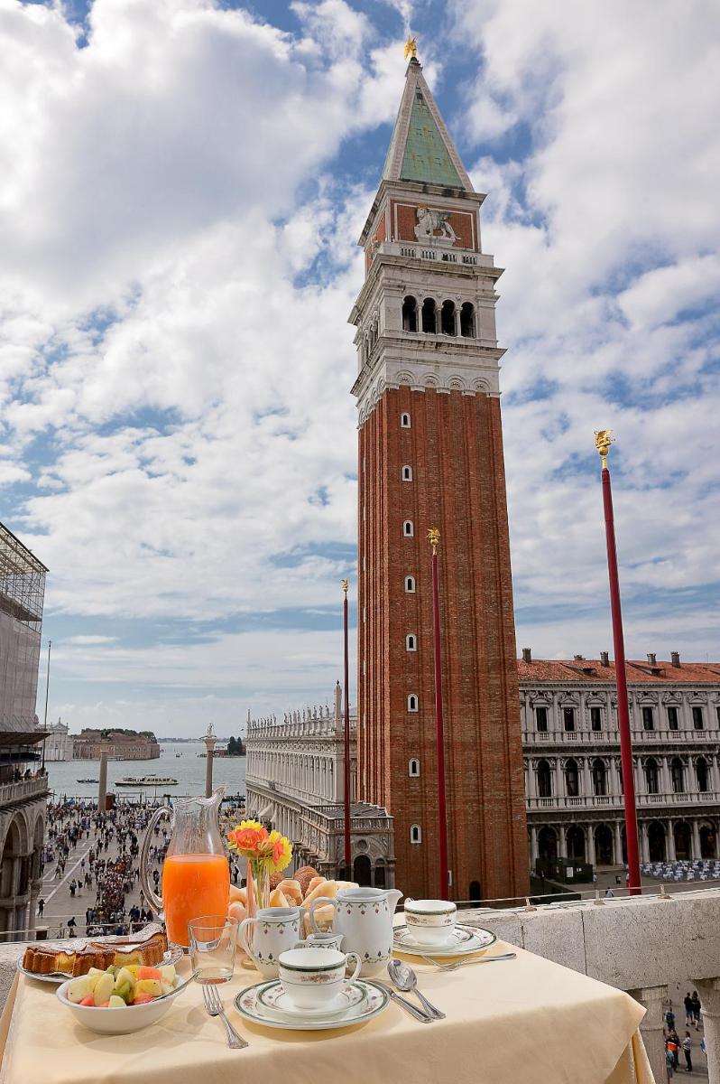 Canaletto Luxury Suites - San Marco Luxury - image 5