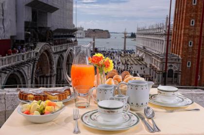 Canaletto Luxury Suites - San Marco Luxury - image 6