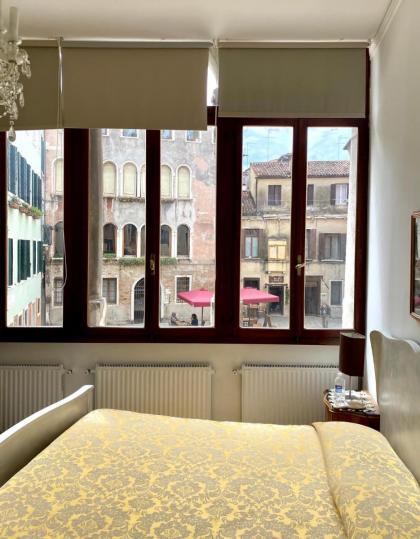 Bed and Breakfast in Venice 