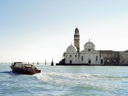 Hyatt Centric Venice Murano - image 5