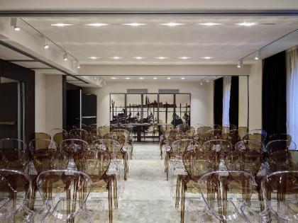 Hyatt Centric Venice Murano - image 8