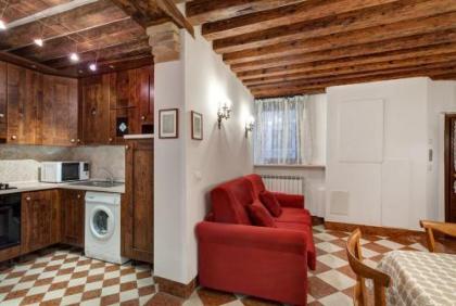 Nice Venice Apartments in San Marco - image 12