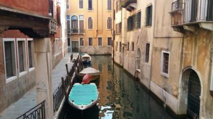 Nice Venice Apartments in San Marco - image 17