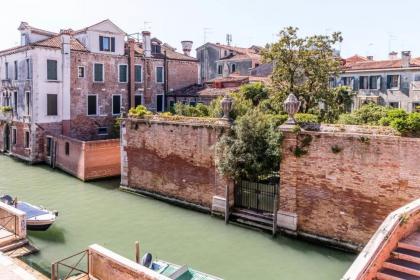 Venezianamente Apartments - Venice City Centre - image 5