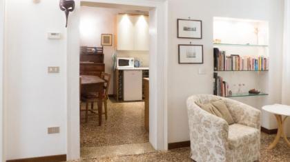 Venezianamente Apartments - Venice City Centre - image 7