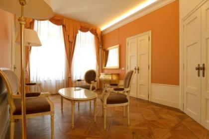 Corte Barozzi Venice Suites - image 8