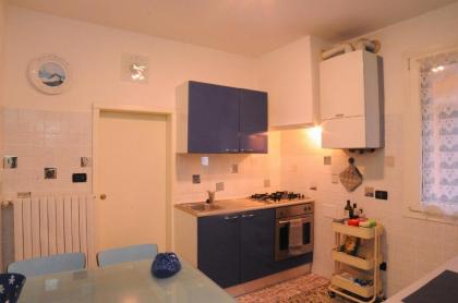 Apartment Cafoscari - image 19