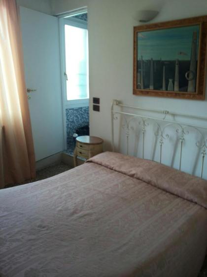 Hotel Antico Capon - image 10