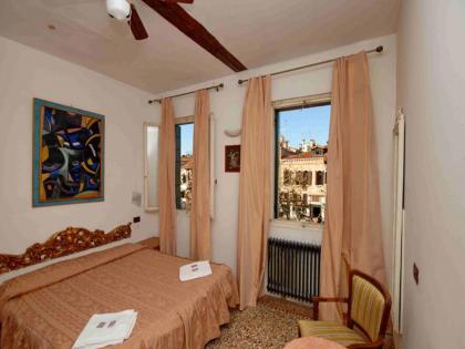 Hotel Antico Capon - image 19