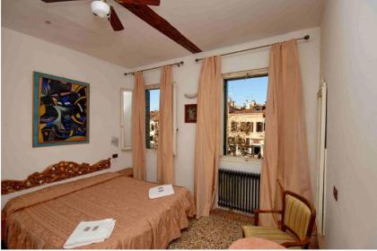 Hotel Antico Capon - image 20