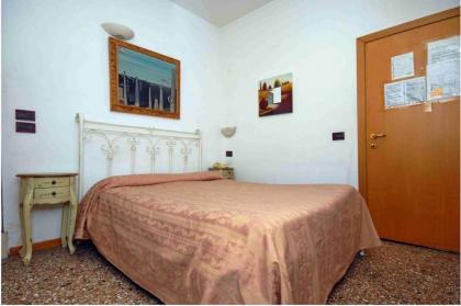 Hotel Antico Capon - image 7