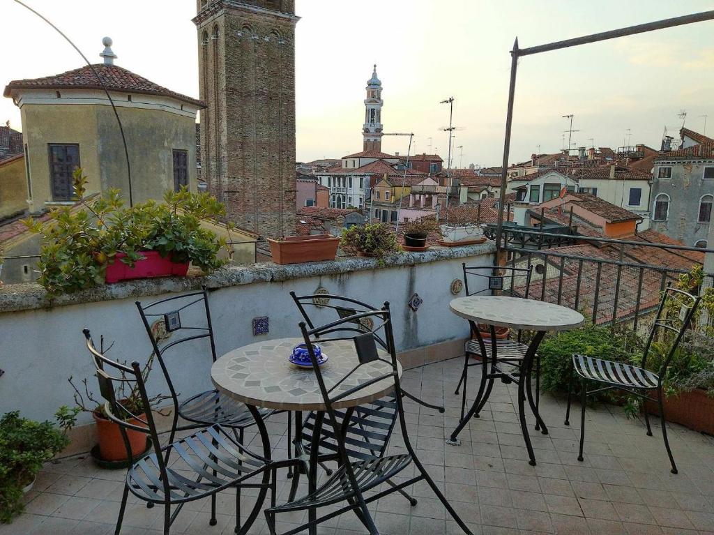 B&B La Terrazza Dei Miracoli - image 7