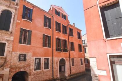 Palazzetto San Lio Rialto - image 2