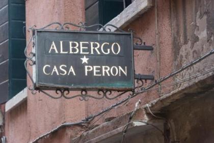 Albergo Casa Peron - image 14