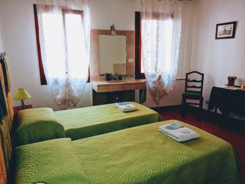 Casa Favaretto Guest House - image 7