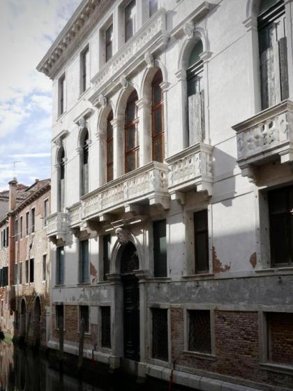 Foresteria Valdese Venezia - image 1