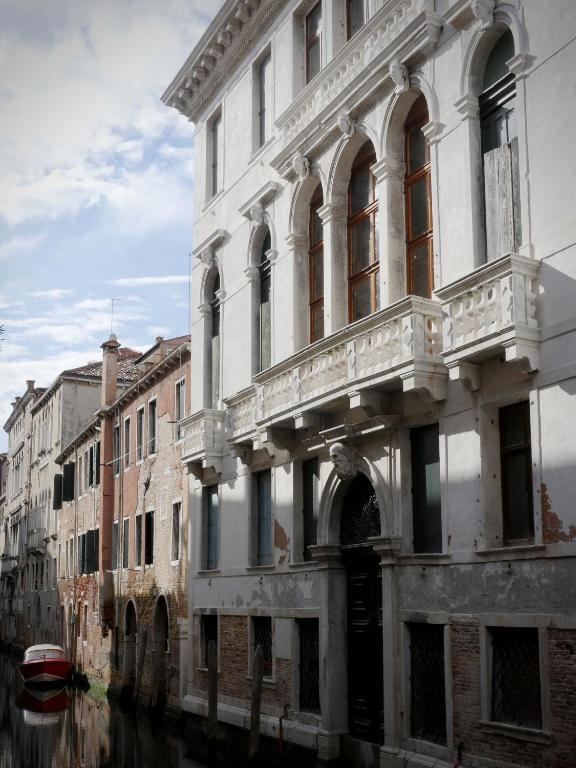 Foresteria Valdese Venezia - image 7