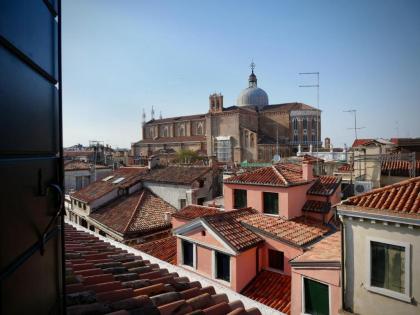 Foresteria Valdese Venezia - image 8