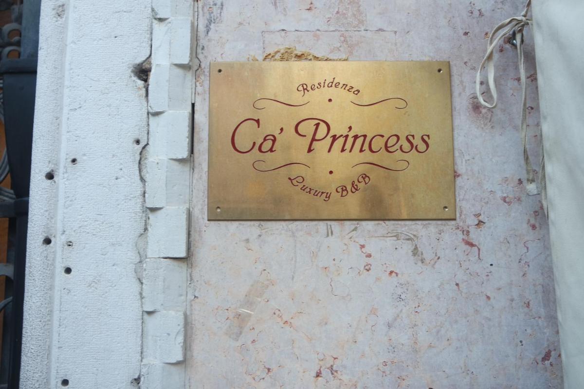 Ca' Princess - image 4