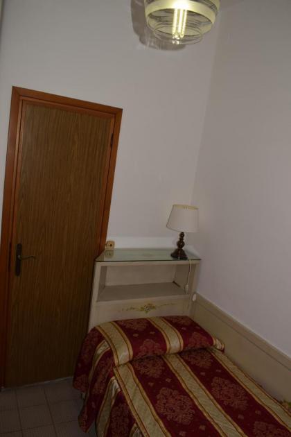 Albergo Basilea - image 11