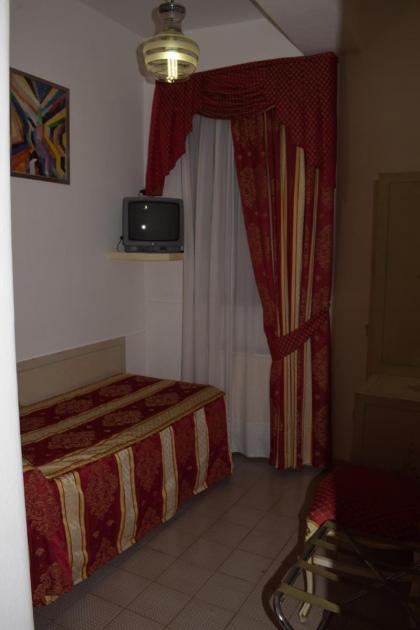 Albergo Basilea - image 3