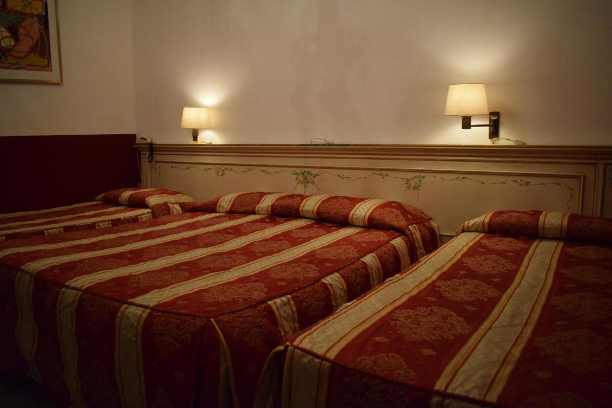 Albergo Basilea - image 7