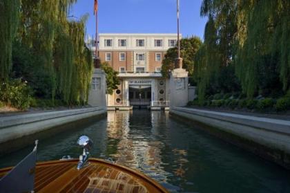 JW Marriott Venice Resort & Spa - image 1