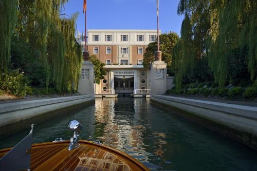 JW Marriott Venice Resort & Spa - main image