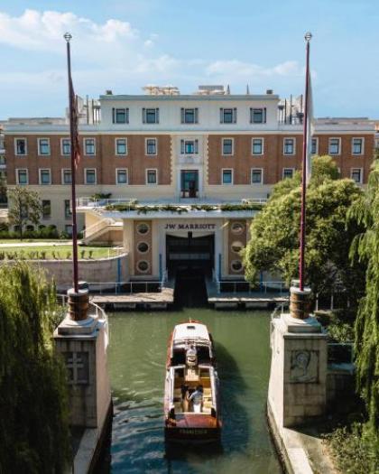 JW Marriott Venice Resort & Spa - image 4