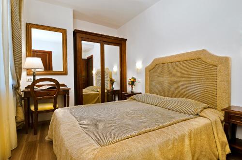 Hotel Giardinetto Venezia - image 6