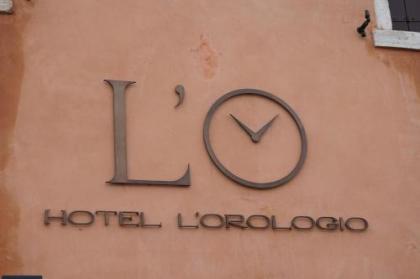 Hotel L'Orologio - image 13