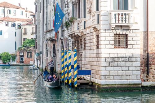 Hotel Ai Cavalieri Di Venezia - main image