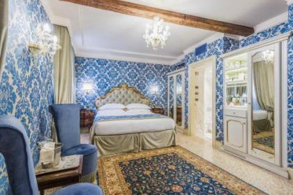 Hotel Ai Cavalieri Di Venezia - image 11