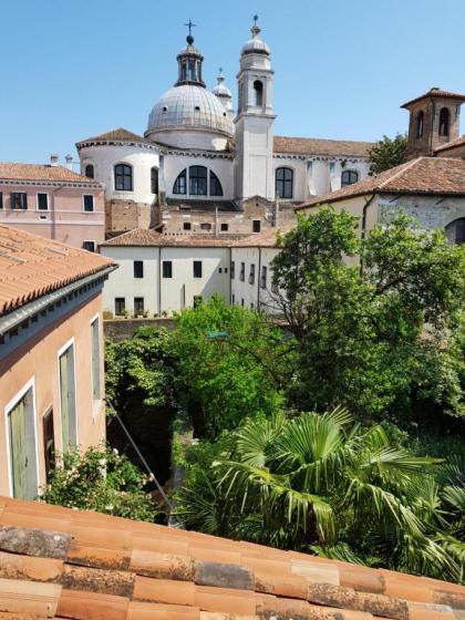 CA' di ROSE B&B VENICE - image 11