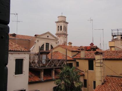 CA' di ROSE B&B VENICE - image 13