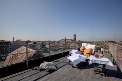 MURANO Suites BOUTIQUE Apartments