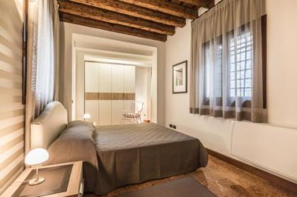 Ca' Del Monastero 5 Collection Cosy Apartment for 4 Guests - image 16