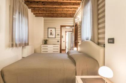 Ca' Del Monastero 5 Collection Cosy Apartment for 4 Guests - image 3